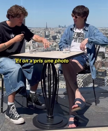 Declan McKenna