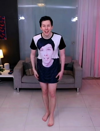 Phil Lester