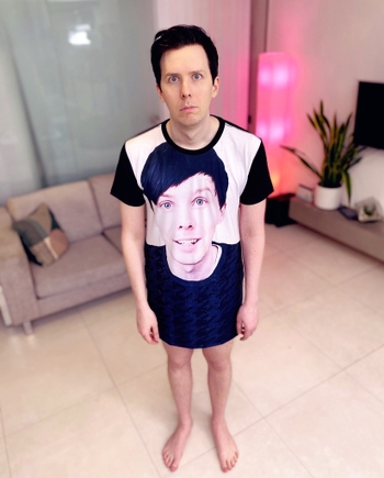 Phil Lester