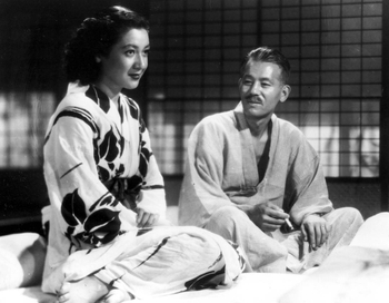 Setsuko Hara