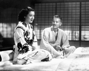 Setsuko Hara