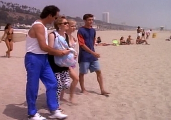 Brian Austin Green
