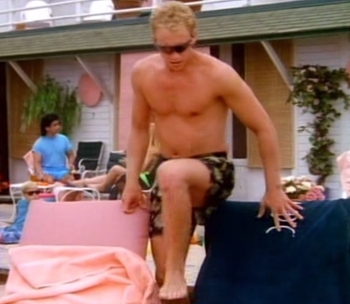 Ian Ziering