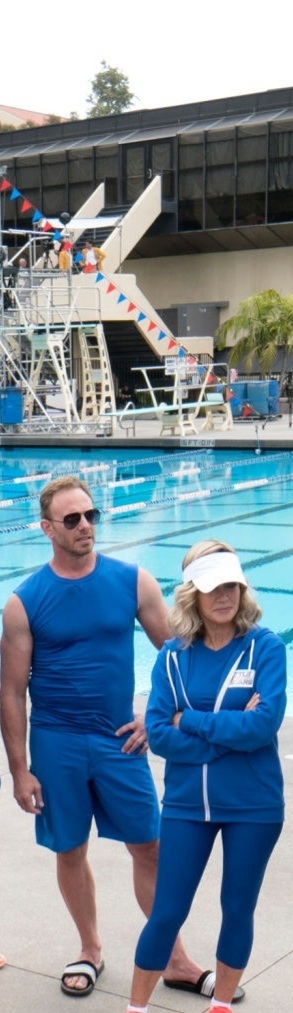 Ian Ziering