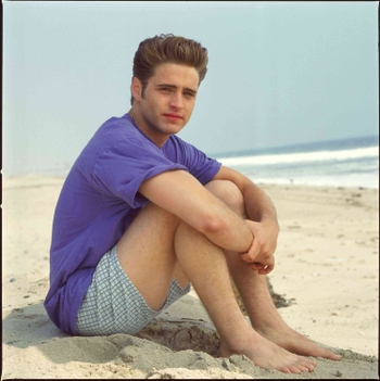 Jason Priestley