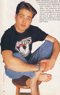 Jason Priestley