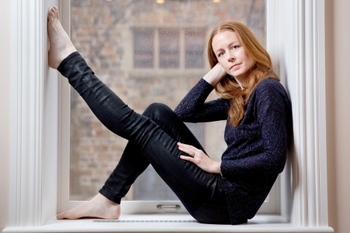 Jean Butler