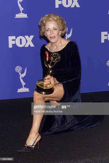 Holland Taylor