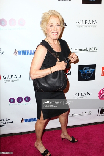 Holland Taylor