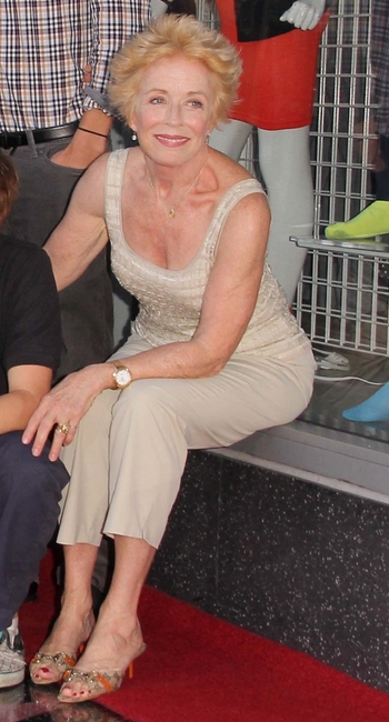 Holland Taylor