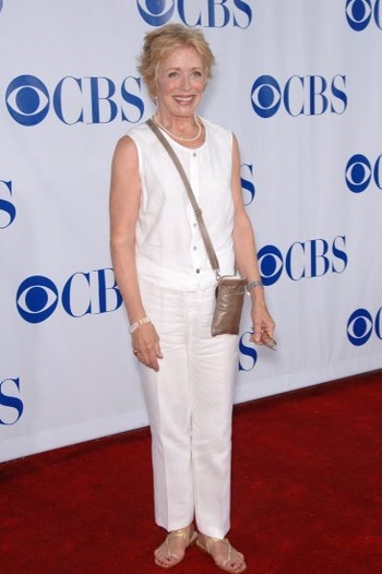 Holland Taylor