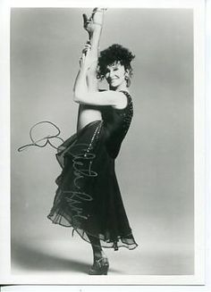 Chita Rivera