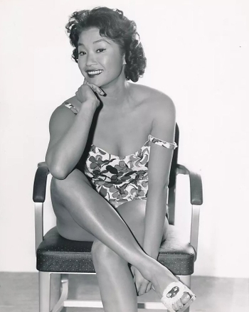 Chita Rivera