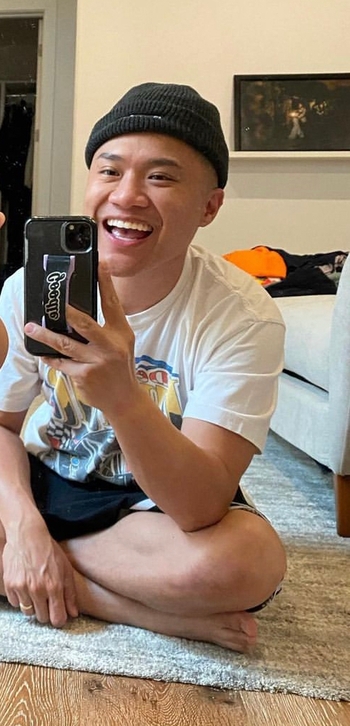 Timothy DeLaGhetto