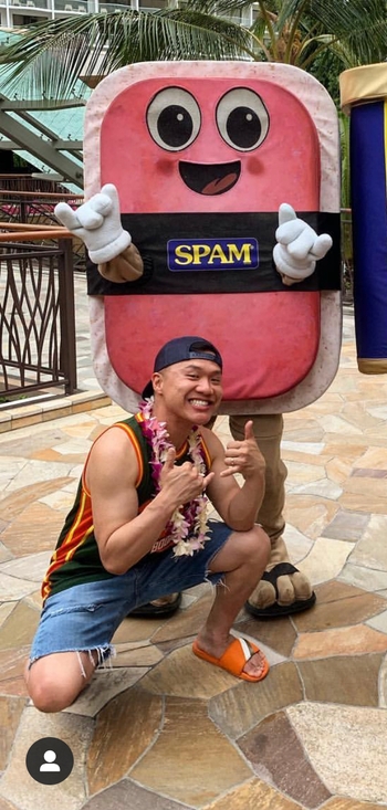 Timothy DeLaGhetto