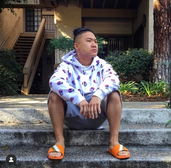 Timothy DeLaGhetto