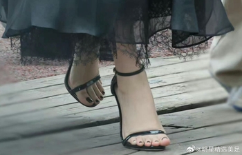 Ye Zhou