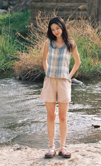 Ye Zhou