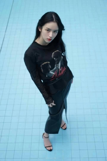 Ye Zhou