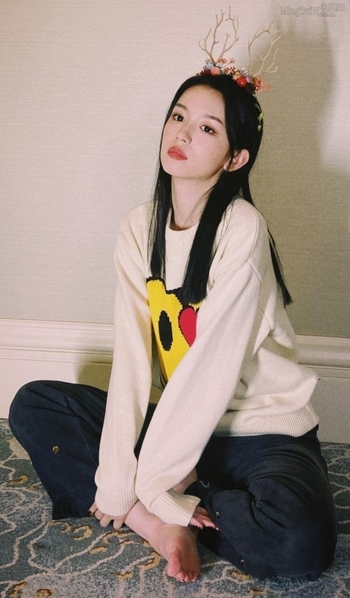 Ye Zhou