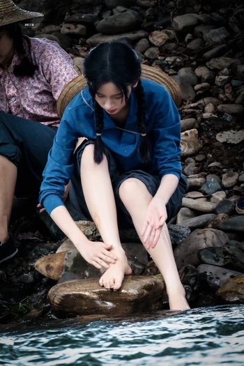 Ye Zhou