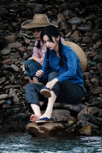 Ye Zhou
