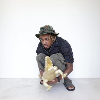 Rich the Kid