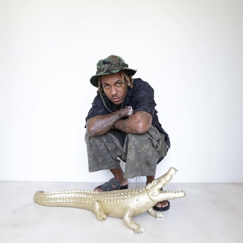 Rich the Kid