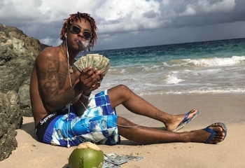 Rich the Kid