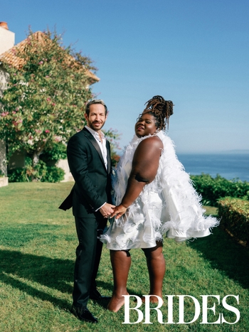 Gabourey Sidibe