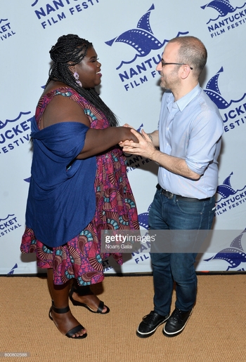 Gabourey Sidibe