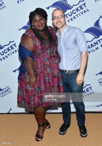 Gabourey Sidibe