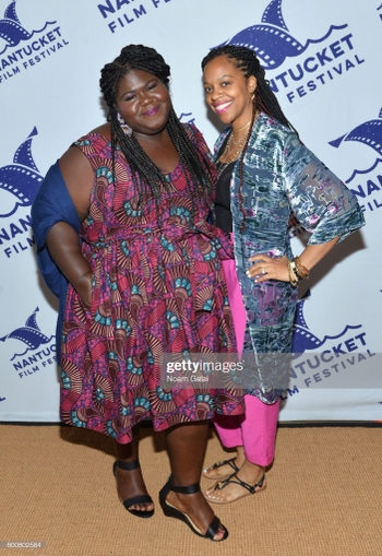 Gabourey Sidibe