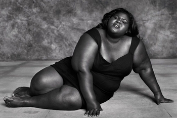 Gabourey Sidibe