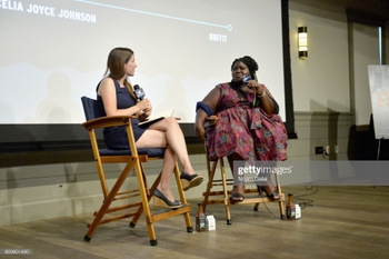 Gabourey Sidibe