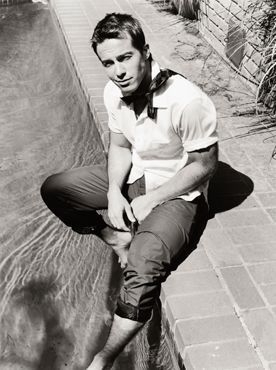 Ryan Carnes