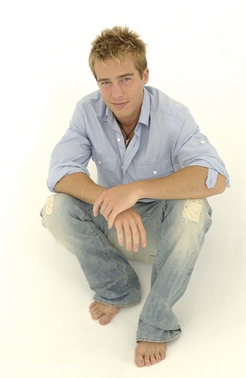 Ryan Carnes