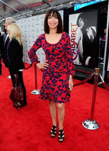 Illeana Douglas