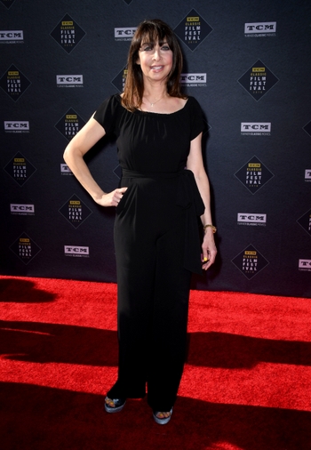 Illeana Douglas