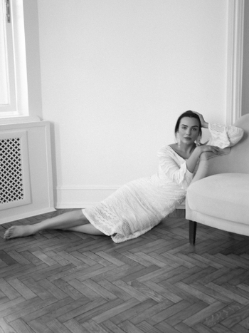 Kseniya Lukyanchikova