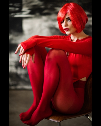 Kseniya Lukyanchikova