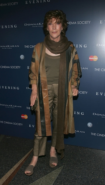 Eileen Atkins