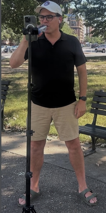 Jim Acosta