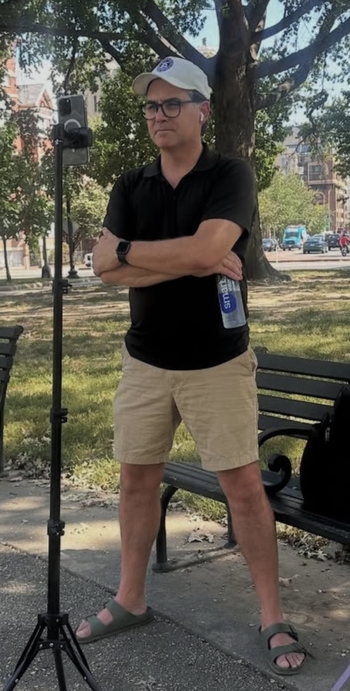 Jim Acosta
