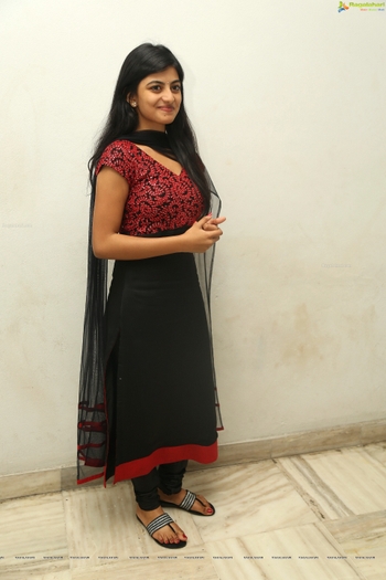 Anandhi