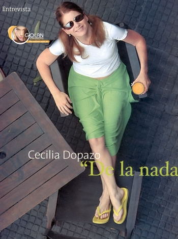 Cecilia Dopazo