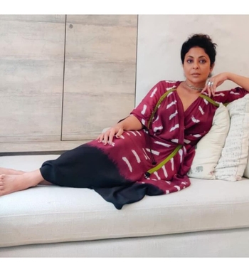 Shefali Shah