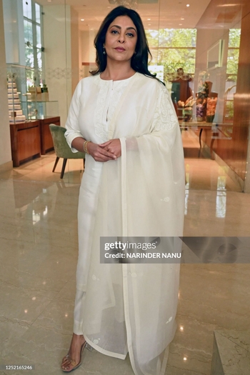 Shefali Shah