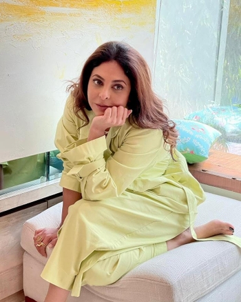 Shefali Shah
