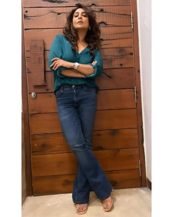Shefali Shah
